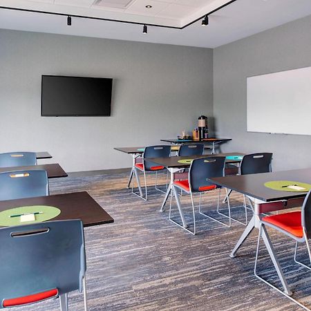 Aloft Columbus Westerville Exterior foto