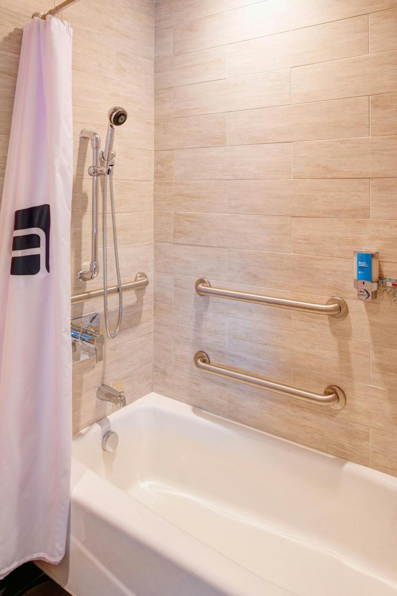 Aloft Columbus Westerville Exterior foto