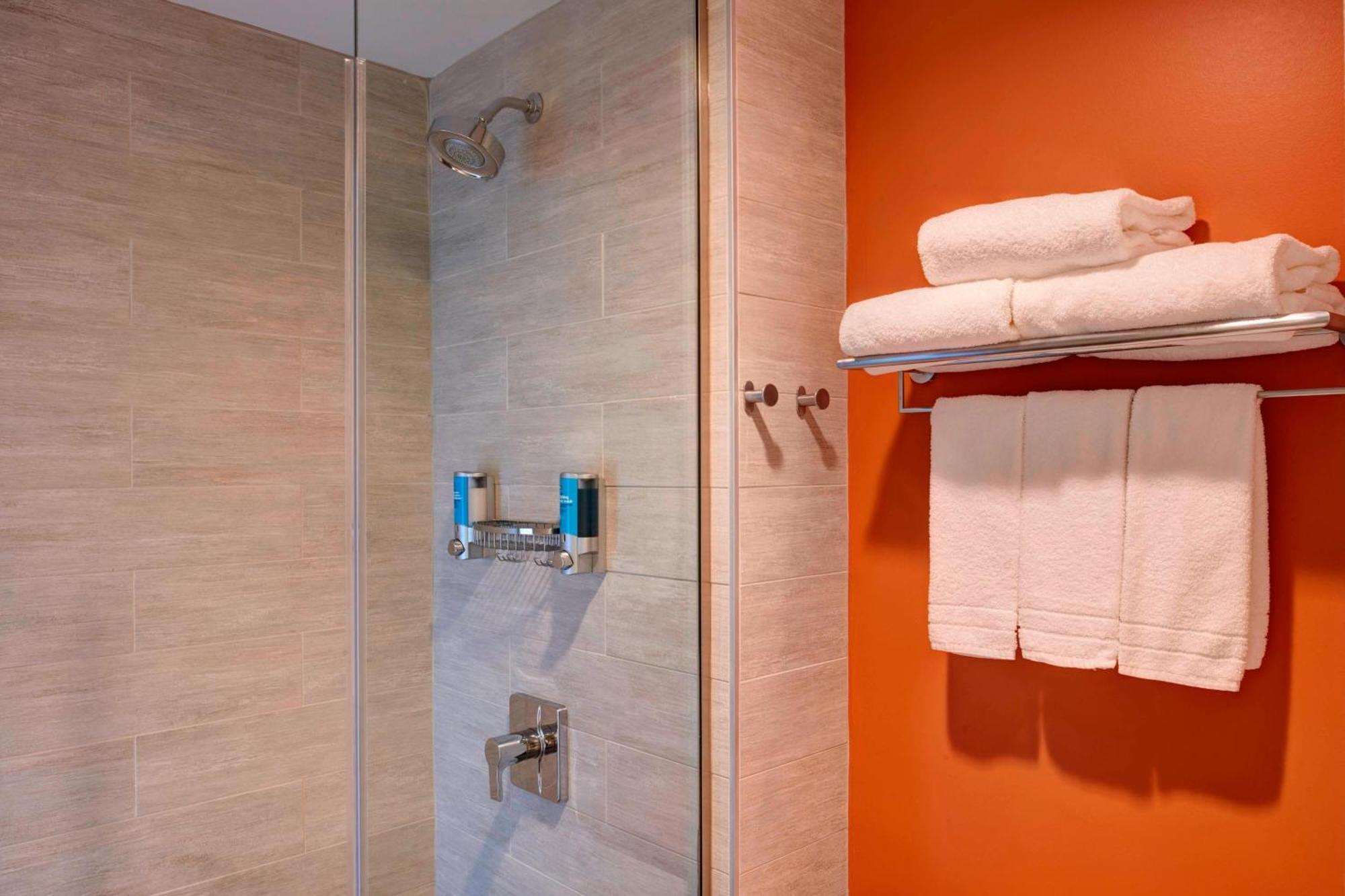 Aloft Columbus Westerville Exterior foto
